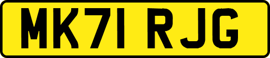 MK71RJG
