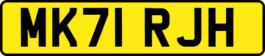 MK71RJH