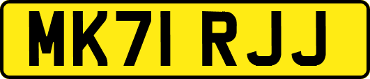 MK71RJJ