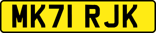 MK71RJK