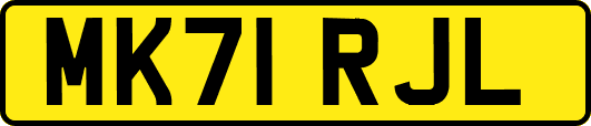 MK71RJL