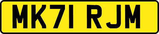 MK71RJM