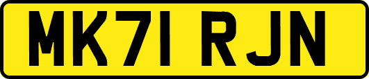 MK71RJN