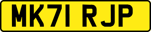 MK71RJP