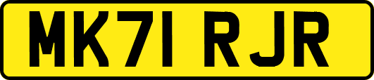 MK71RJR