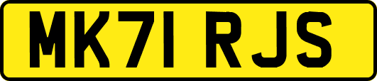 MK71RJS