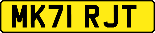 MK71RJT