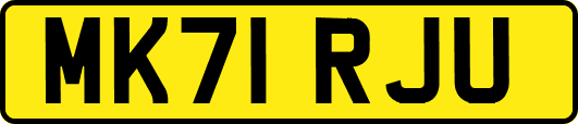 MK71RJU