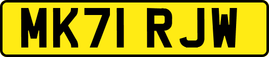 MK71RJW