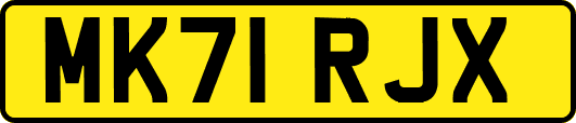 MK71RJX