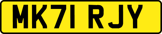 MK71RJY