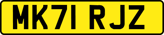 MK71RJZ