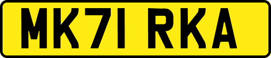MK71RKA