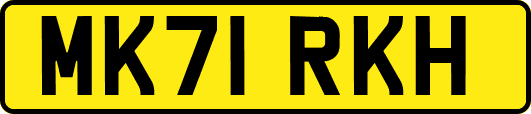 MK71RKH