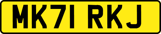 MK71RKJ