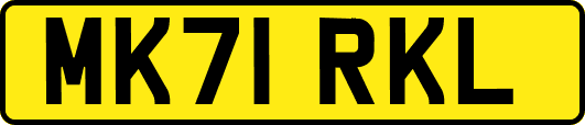 MK71RKL