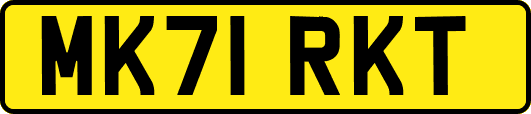 MK71RKT