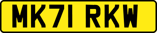MK71RKW