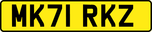 MK71RKZ