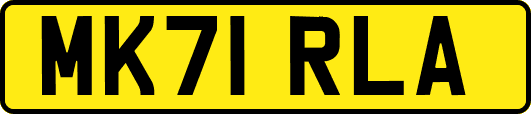 MK71RLA