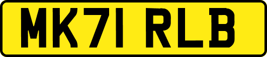 MK71RLB