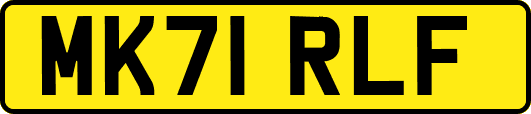 MK71RLF