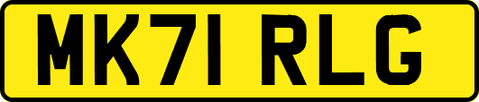 MK71RLG