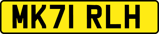 MK71RLH