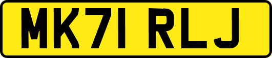 MK71RLJ