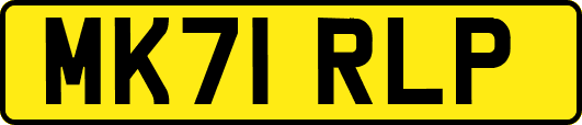 MK71RLP