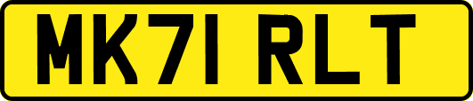 MK71RLT