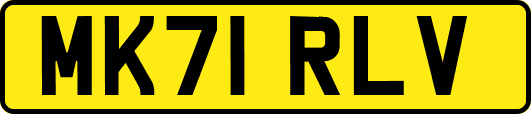 MK71RLV