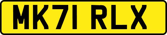 MK71RLX