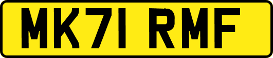 MK71RMF