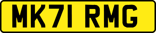 MK71RMG
