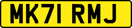 MK71RMJ