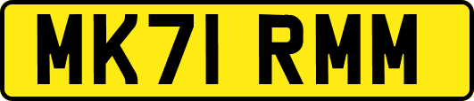 MK71RMM