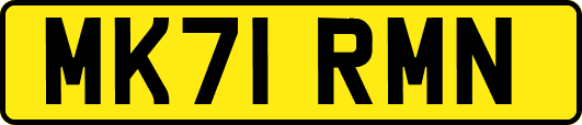 MK71RMN