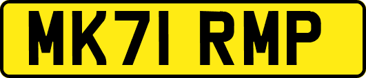 MK71RMP