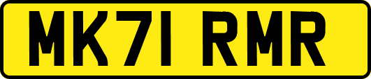 MK71RMR