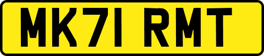 MK71RMT