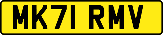 MK71RMV