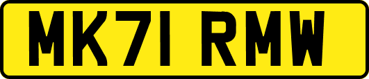 MK71RMW