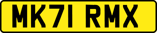 MK71RMX