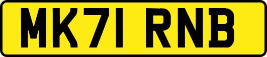 MK71RNB