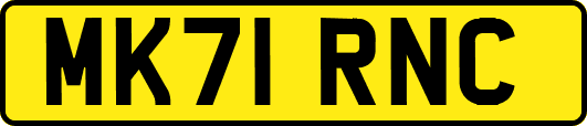 MK71RNC