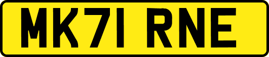 MK71RNE