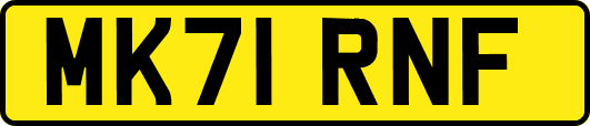 MK71RNF
