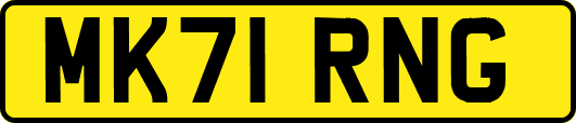 MK71RNG
