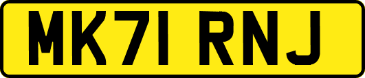 MK71RNJ